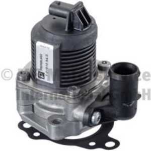 Ventil, sekundärventilation, audi a6 c8, a6 c8 avant, a7 sportback, q5, q7, q8, vw touareg, 06L 131 097 B