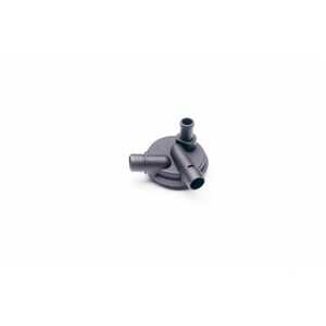 Ventil, vevhusventilation, Cylindriskt huvud, vw golf cabriolet iv, passat b3/b4, passat b3/b4 variant, 037129101R