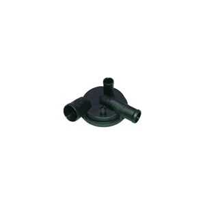 Ventil, vevhusventilation, Cylindriskt huvud, audi,seat,vw, 028129101, 028129101D