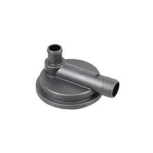 Ventil, vevhusventilation, Cylindriskt huvud, vw, 023 129 101, 023129101