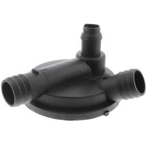 Ventil, vevhusventilation, Cylindriskt huvud, audi 80 b4 avant, 80 b4 sedan, cabriolet b3, coupe b3, 037 129 101 K, 37 129 101 