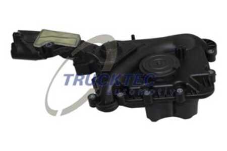 Ventil, vevhusventilation, vw touareg, 06E 103 547 AC, 06E 103 547 F