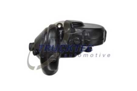 Ventil, vevhusventilation, bmw, 11 61 7 533 400