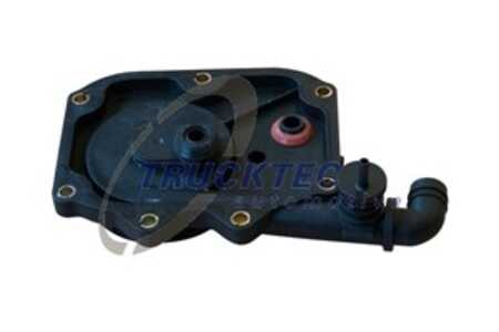 Ventil, vevhusventilation, bmw x5 [e53], land rover range rover iii, 11 61 1 438 272, 11 61 7 508 541, LKR000040