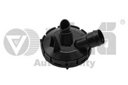 Ventil, vevhusventilation, audi a4 b7, a4 b7 avant, a4 b7 cabriolet, a6 c6, a6 c6 avant, a8 d3, 06E103245D, 06E103245E