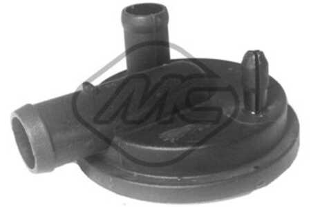 Ventil, vevhusventilation, seat,skoda,vw, 038 129 101 A