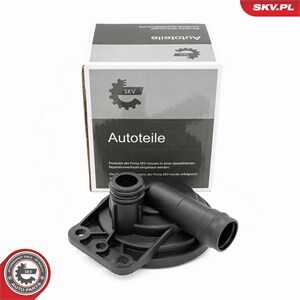 Ventil, vevhusventilation, land rover discovery iii, range rover iii, range rover sport i, 4536843, LR 003380