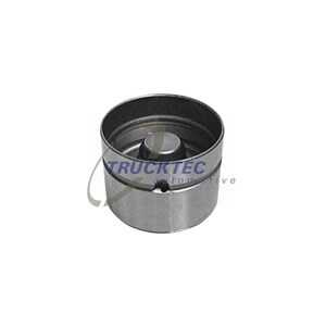 Vevtapp / ventillyftare, Cylindriskt huvud, mercedes-benz, 05080060AA, 05080060AB, 5080060AA, 5080060AB, 611 050 0025, 611 050 