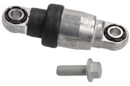 Vibrationsdämpare, drivrem, toyota, 16601-28041, 16601-28050