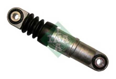 Vibrationsdämpare, drivrem, vw crafter 30-35 buss, crafter 30-50 flak/chassi, crafter 30-50 skåp, 076 145 299, 076145299