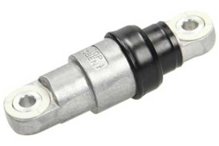 Vibrationsdämpare, drivrem, bmw 5 [e39], 5 touring [e39], 7 [e38], 8 [e31], x5 [e53], 1 745 545, 11 28 1 745 545