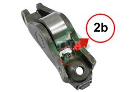 Vipparm, ventiler, alpina,bmw,morgan, 11 33 7 530 981, 11 33 7 548 278, 11337530981, 11337548278, 7 530 981, 7 548 278, 7530981