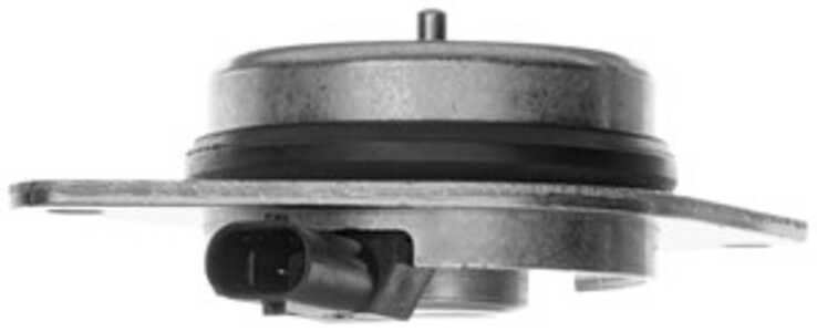 VVT-ventil, Cylindriskt huvud, chevrolet,opel,vauxhall, 12 35 022, 25195245, 55562223