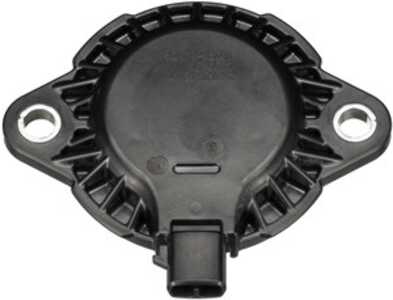 VVT-ventil, Cylindriskt huvud, hyundai,kia, 2435703170