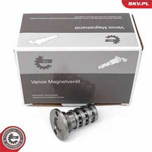 VVT-ventil, audi,seat,skoda,vw, 06L 109 257B, 06L 109 257F