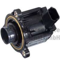 Wastegate