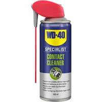 Wd-40 Contact Cleaner Smörjmedel 250ml, Universal