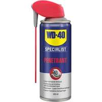 Wd-40 Penetrant Rostlösningsolja, Universal