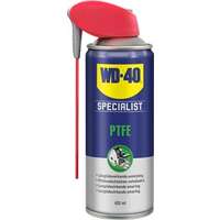 Wd-40 Ptfe Smörjmedel 400ml, Universal