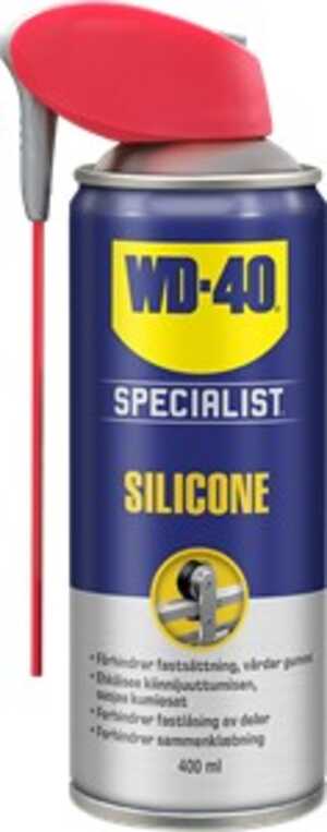 Wd-40 Specialist Silicone Spray, Universal