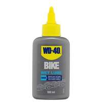 Wd40 Bike Wet Lube 100ml, Universal