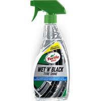 Wet'n Black Däckglans pumpspray 500 ml, Universal