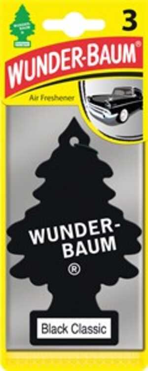 Wunderbaum 3-pack, Universal