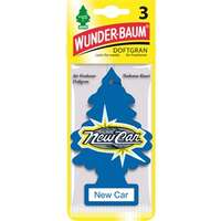 Wunderbaum 3-pack, Universal