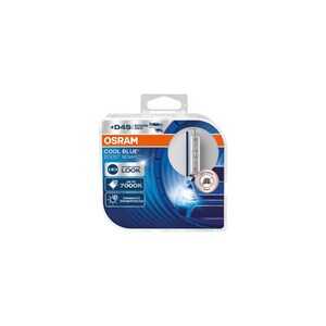 Xenonlampa Osram Xenarc Cool blue boost D4s, P32d-5, Universal