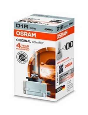 Xenonlampa OSRAM XENARC ORIGINAL D1r PK32d-3, bmw k, cadillac xlr, 1206750, 1212231, 271476