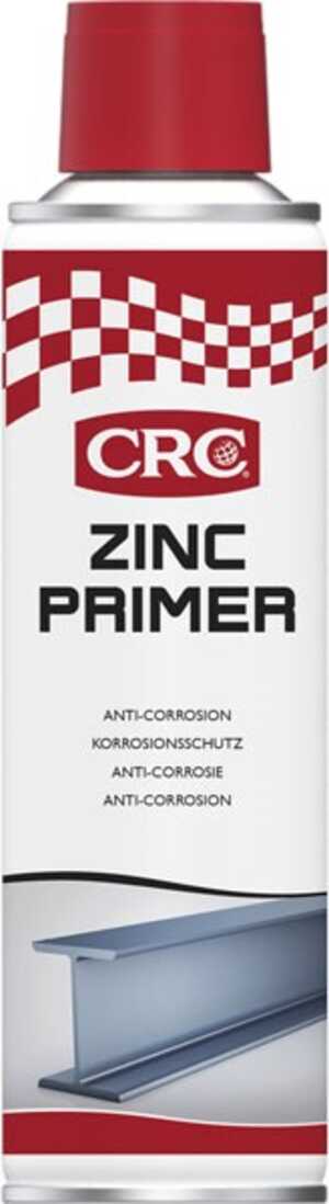 Zinc Primer, aerosol, 250 ml, Universal