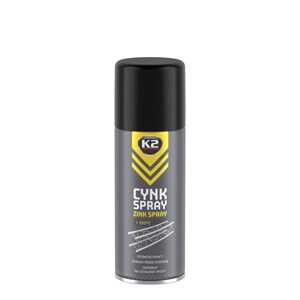 Zinkspray K2 Cynk Spray 400ml, Universal