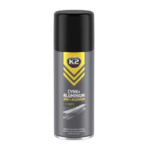 Zinkspray K2 zinc + aluminum 400ml, Universal