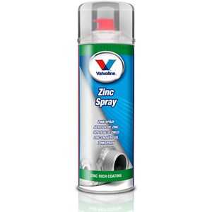 Zinkspray VALVOLINE, 0,5L, Universal